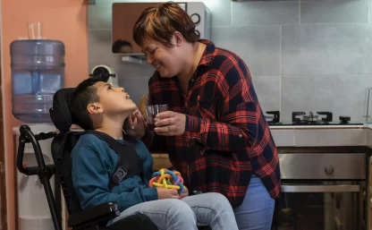 BPA for barn og ungdom