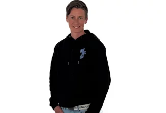 Gro Drage Evjen