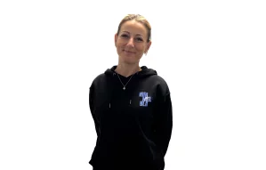Marielle Thorstensen