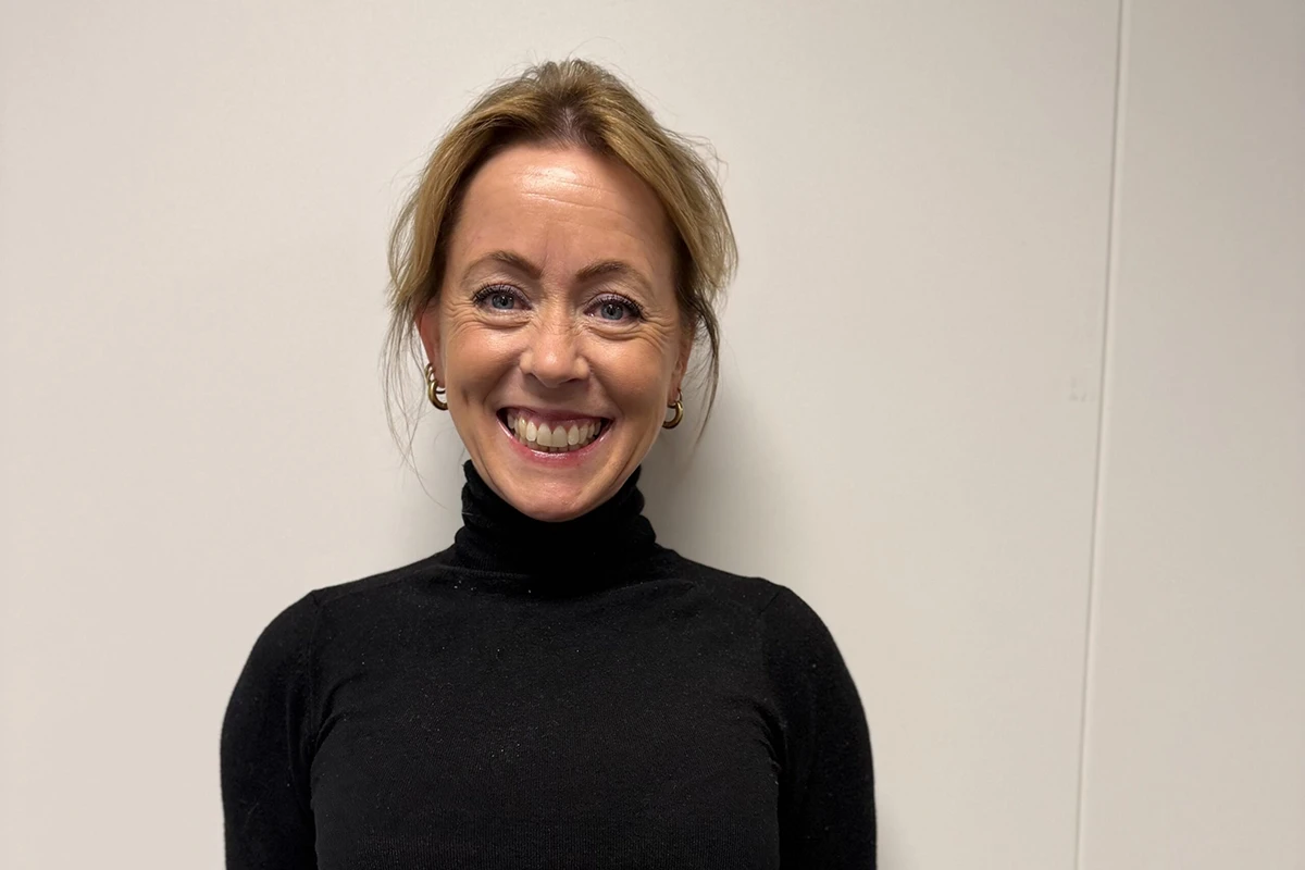 Beate Gundersen