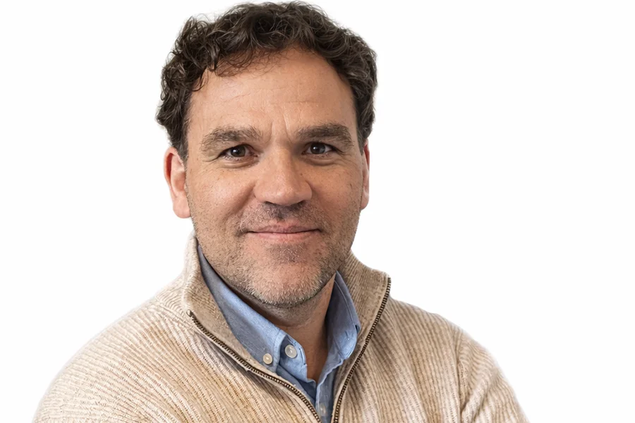 Ben Lauritzen