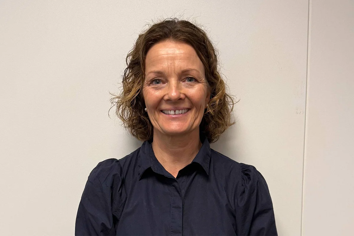 Helle Bjørnstad
