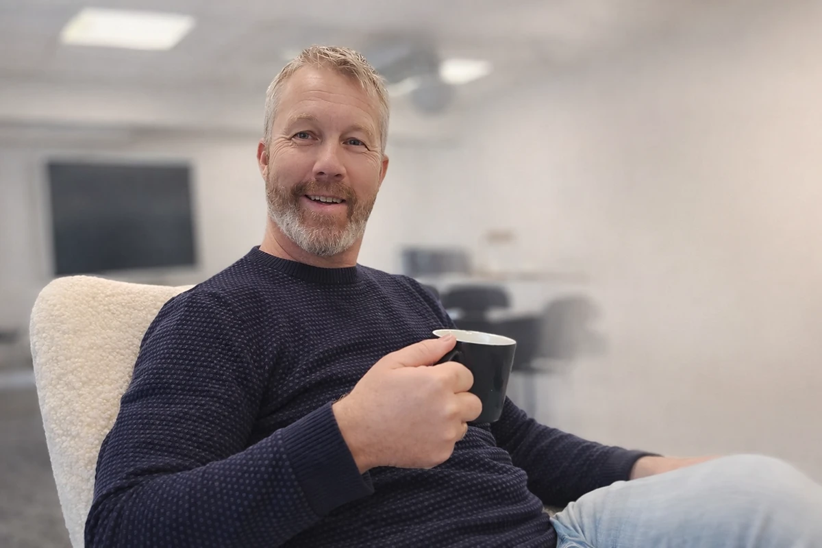 Trond Solli